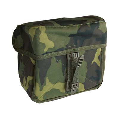 Pouch for binocular MNS-2000 Czech Army 95