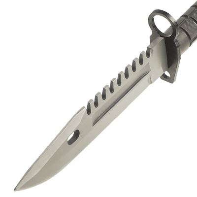 Bayonet US M9 with sheath  4197E9 5