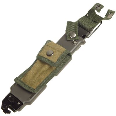 Bayonet US M9 with sheath  4197E9 4