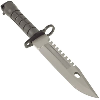 Bayonet US M9 with sheath  4197E9 2