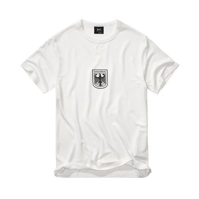 BW Sport shirt WHITE