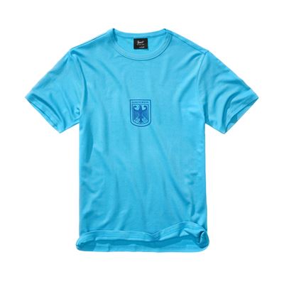 BW Sport shirt BLUE