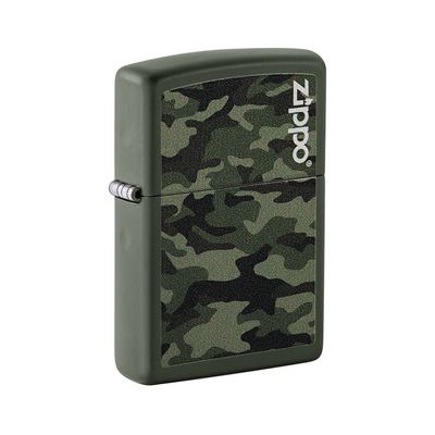 ZIPPO Lighter CAMO