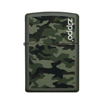 ZIPPO Lighter CAMO