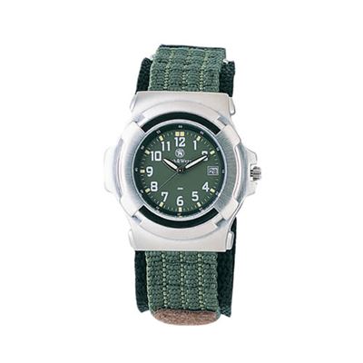 Watch SMITH & WESSON OLIVE