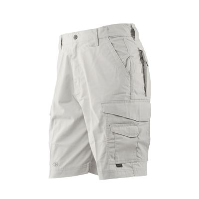 Trousers Shorts 9 24-7 rip-stop GREY
