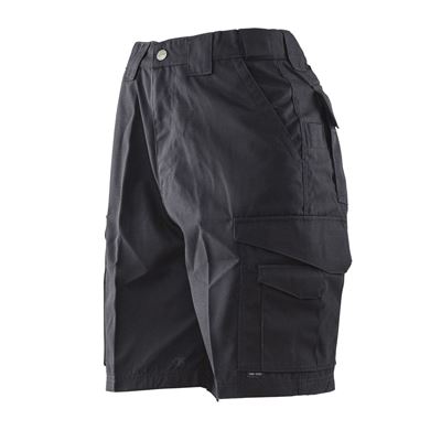 Short pants 9 24-7 rip-stop BLACK