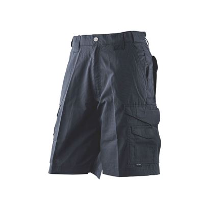 Short pants 9 24-7 rip-stop BLUE