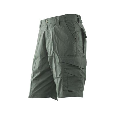 Trousers Shorts 9 24-7 rip-stop OLIVE
