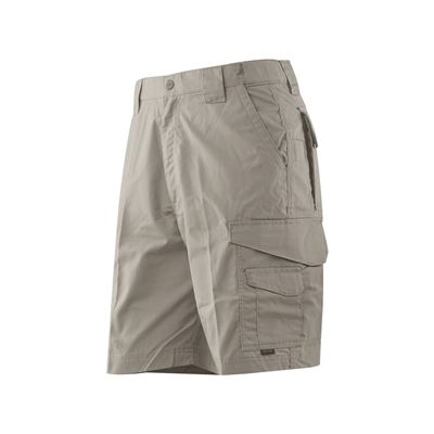 Short pants 9 24-7 rip-stop KHAKI