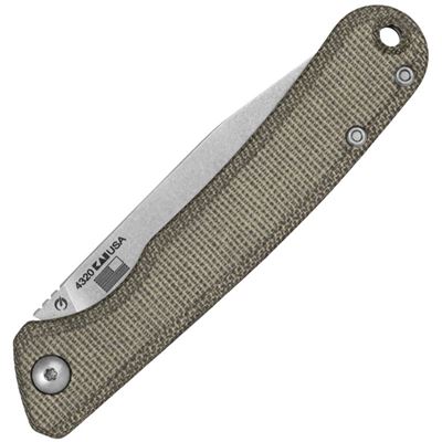 Folding Knife FEDERALIST KERSHAW 4320 2