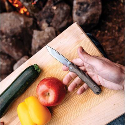 Folding Knife FEDERALIST KERSHAW 4320 3