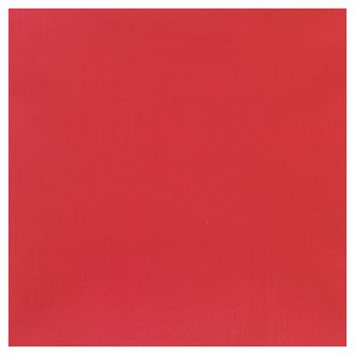 Scarf JUMBO RED 68 x 68 cm