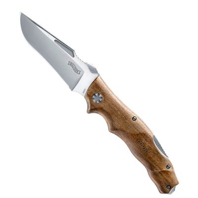 Folding knife ADVENTURE WOOD