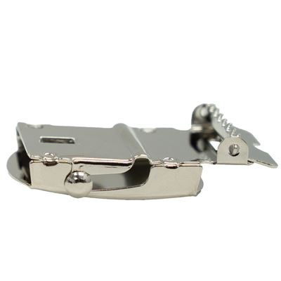 Belt Buckle CHROME ROTHCO 4401 2