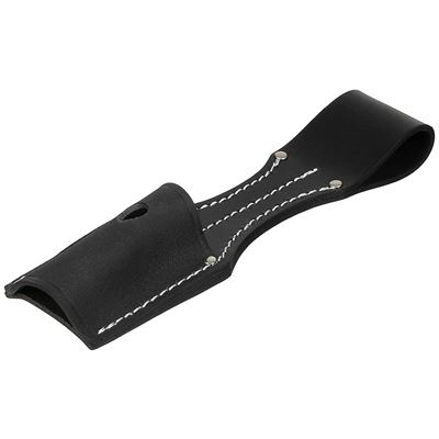 K98 bayonet including scabbard and leather sling REPRO  K98 5