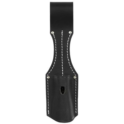 K98 bayonet including scabbard and leather sling REPRO  K98 4