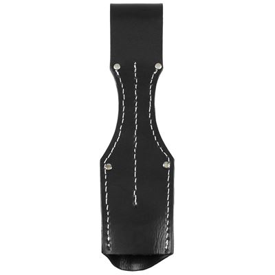 K98 bayonet including scabbard and leather sling REPRO  K98 3