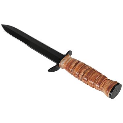 US M3 bayonet with M6 REPRO sheath MFH 44093 3