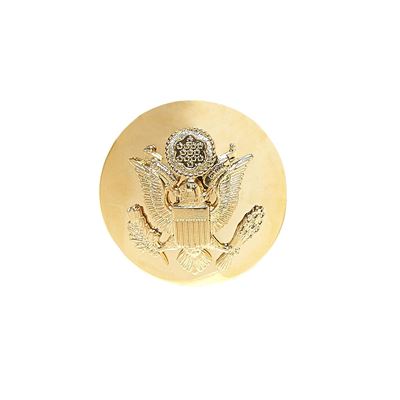 Badge U.S. ARMY Eagle GOLDEN