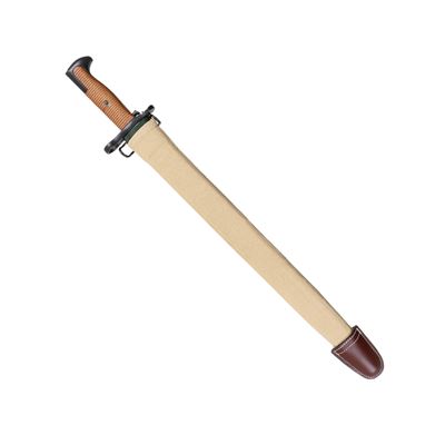 US M1905-type bayonet with scabbard MFH 44107 2