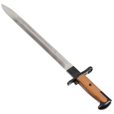 US M1905-type bayonet with scabbard MFH 44107 4