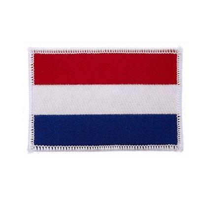 Patch Flag NETHERLANDS
