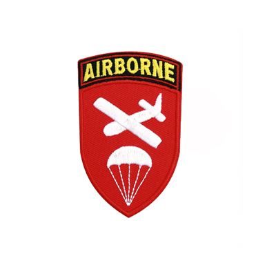 Patch AIRBORNE COMMAND WWII