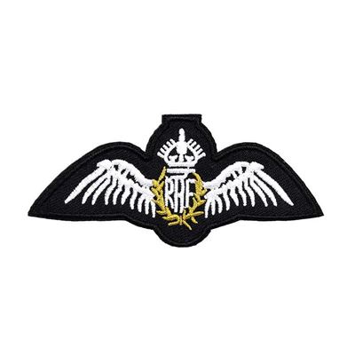Patch RAF WING