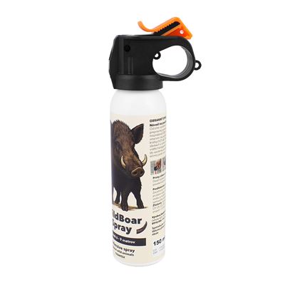 Spray for wild boars and other wildlife 150 ml  4428K5 2