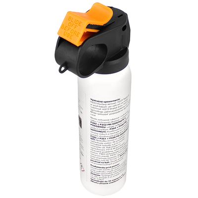 Bear spray DEFENDER 250 ml with pouch  4429P4 5