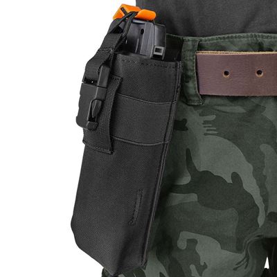 Bear spray DEFENDER 250 ml with pouch  4429P4 4