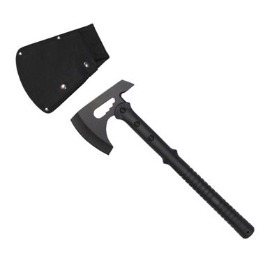 Tomahawk TACTICAL with plastic handle