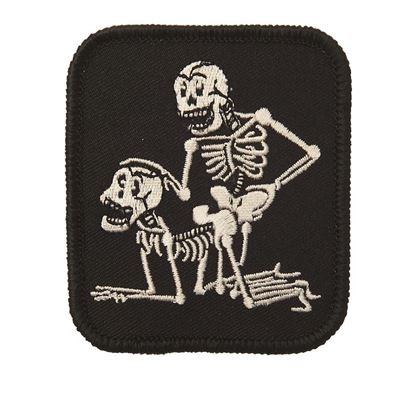 Patch 2 SKELETONS