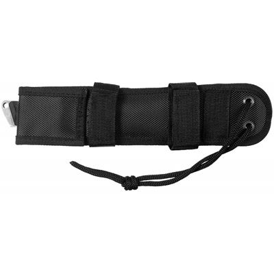 Fixed Blade Knife FIGHTER with sheath