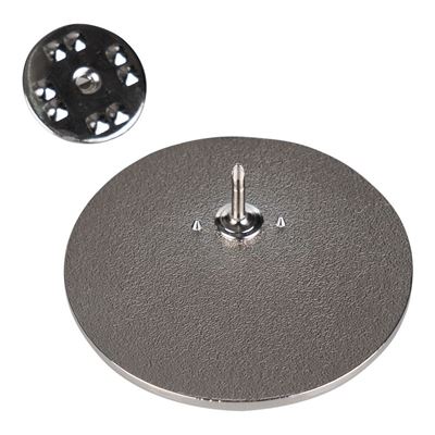 Badge D-Day 44 Allied flags FOSTEX 445510-14002 2