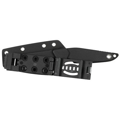 Knife RAVEN with Kydex Sheath FOX Outdoor 44554 3