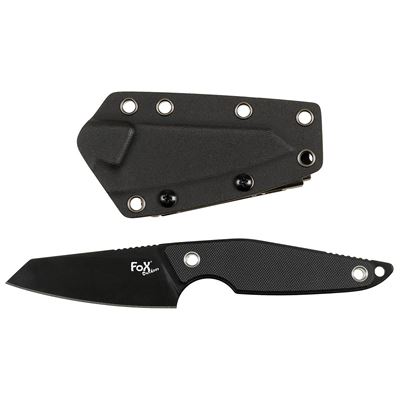 Knife RAVEN with Kydex Sheath