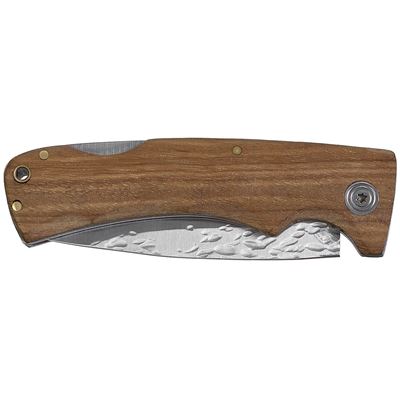 Folding Knife JACK with WOODEN Handle