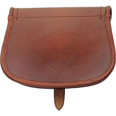 Brown Leather shoulder bag other 4470 3