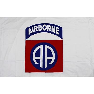 Flag AIRBORNE DIVISION AA 82e