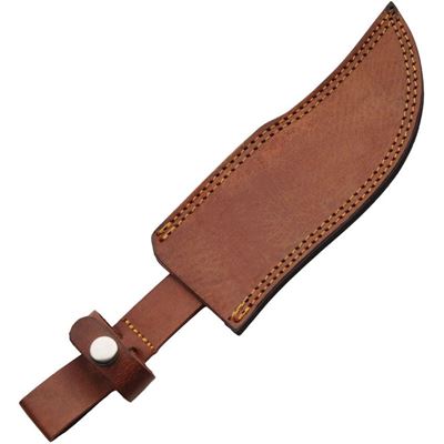 Knife BOWIE 4473 with Sheath other 4473-PA 2