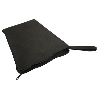 Folding chair ARMY BLACK ROTHCO 4474 2