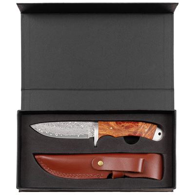 Damscus Knife 44921