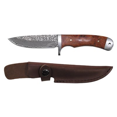 Damscus Knife 44921