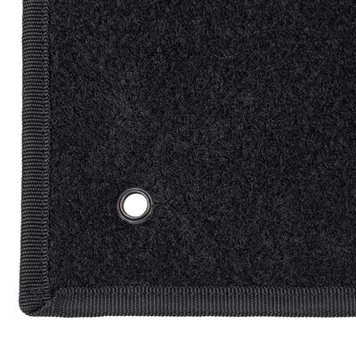 Patch wall large BLACK