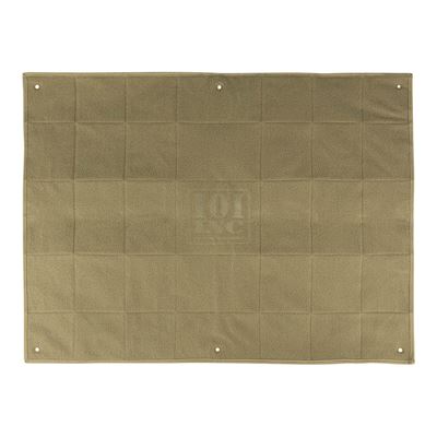 Patch wall large COYOTE 101INC 449900-COY 2
