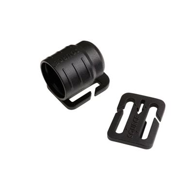 DOCKING STATION FOR HELIX VALVE BLACK