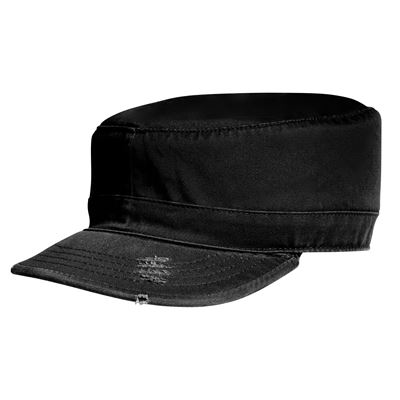 Hat ULTRA FORCE VINTAGE BLACK ROTHCO 4503 2