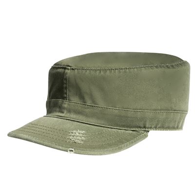 Hat ULTRA FORCE VINTAGE OLIVE ROTHCO 4508 3